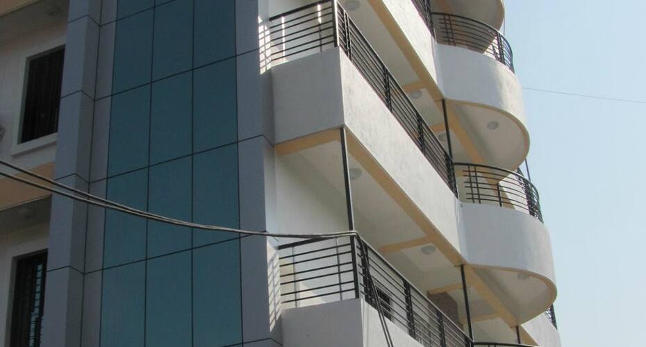 Hotel Roma Palace, Baramati 2